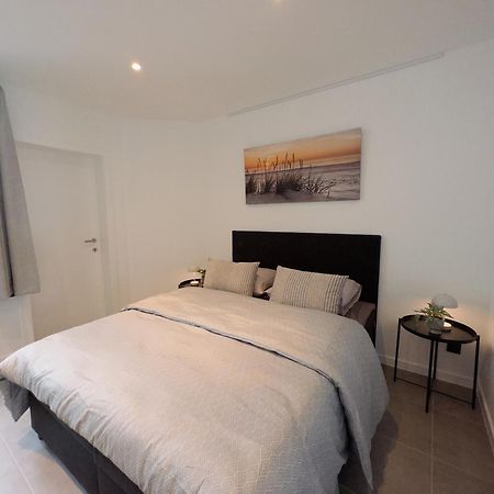 Seaside Living - Apartment Bailey De Panne Εξωτερικό φωτογραφία