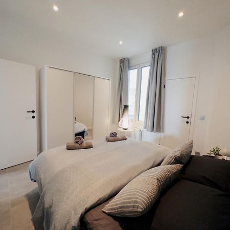 Seaside Living - Apartment Bailey De Panne Εξωτερικό φωτογραφία