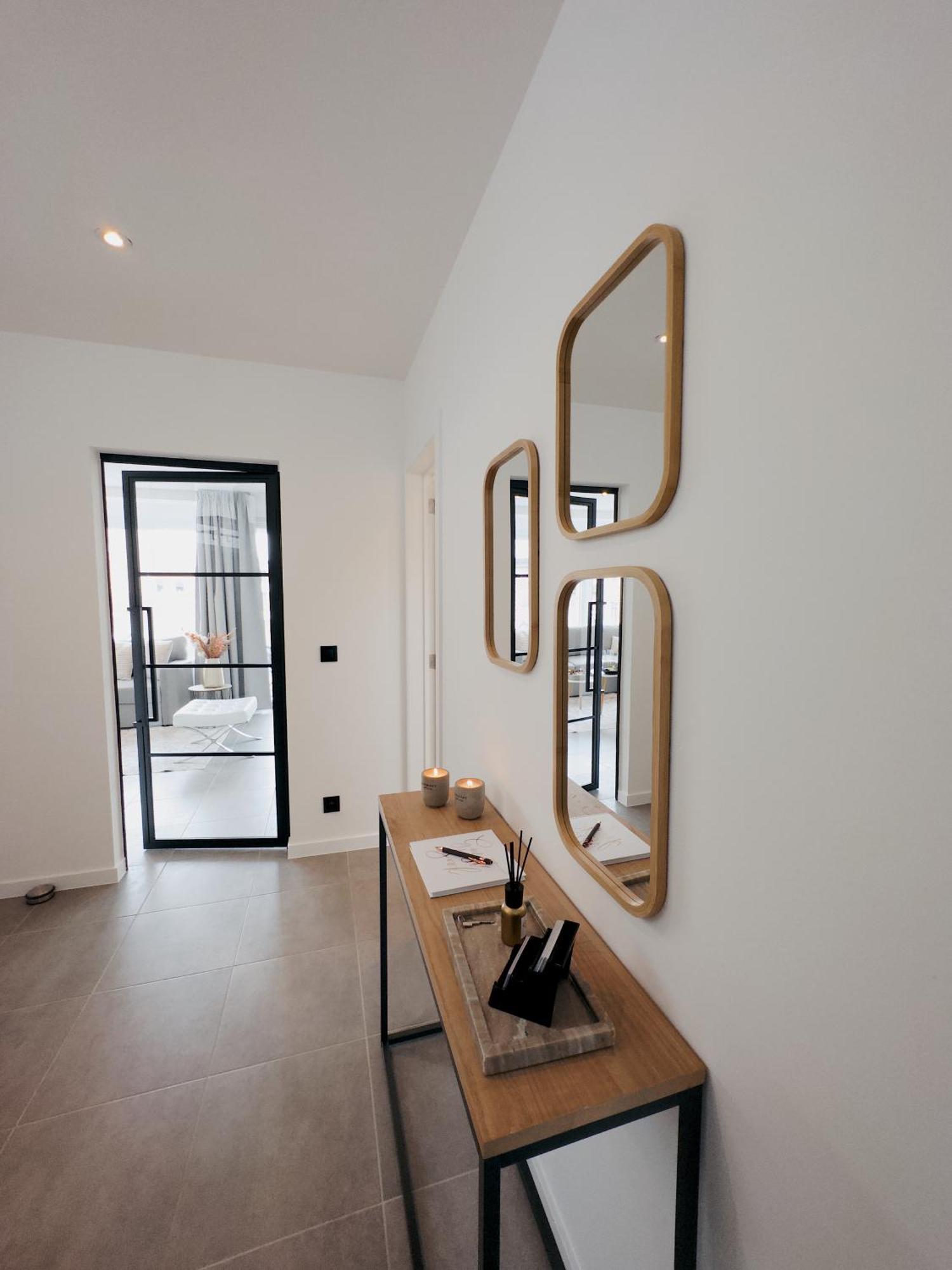 Seaside Living - Apartment Bailey De Panne Εξωτερικό φωτογραφία