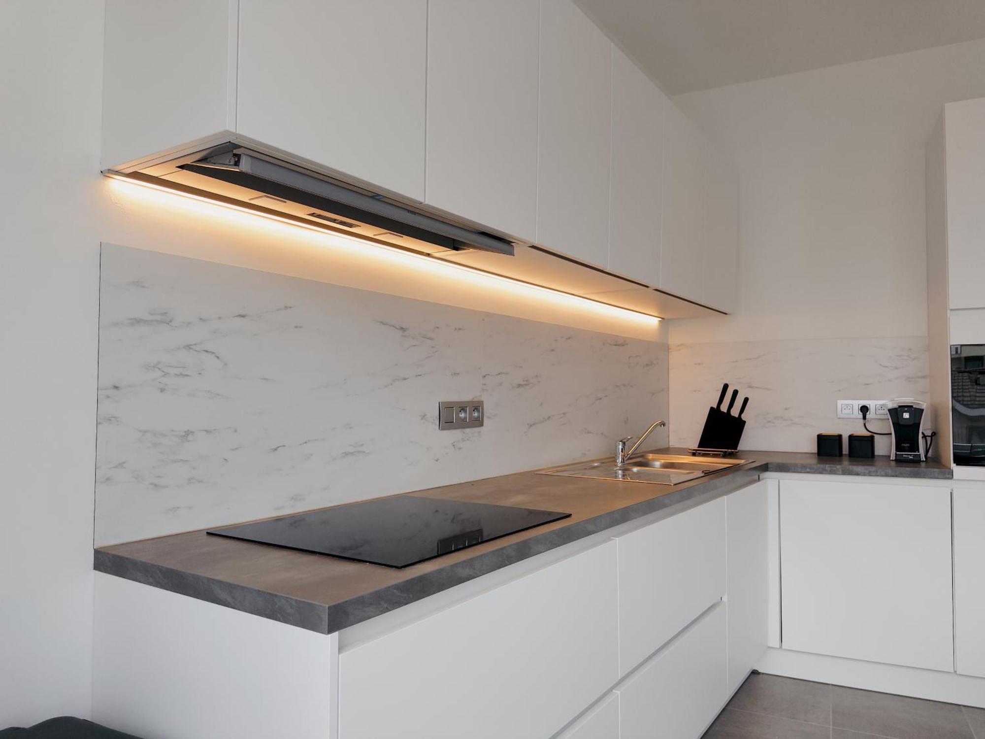 Seaside Living - Apartment Bailey De Panne Εξωτερικό φωτογραφία