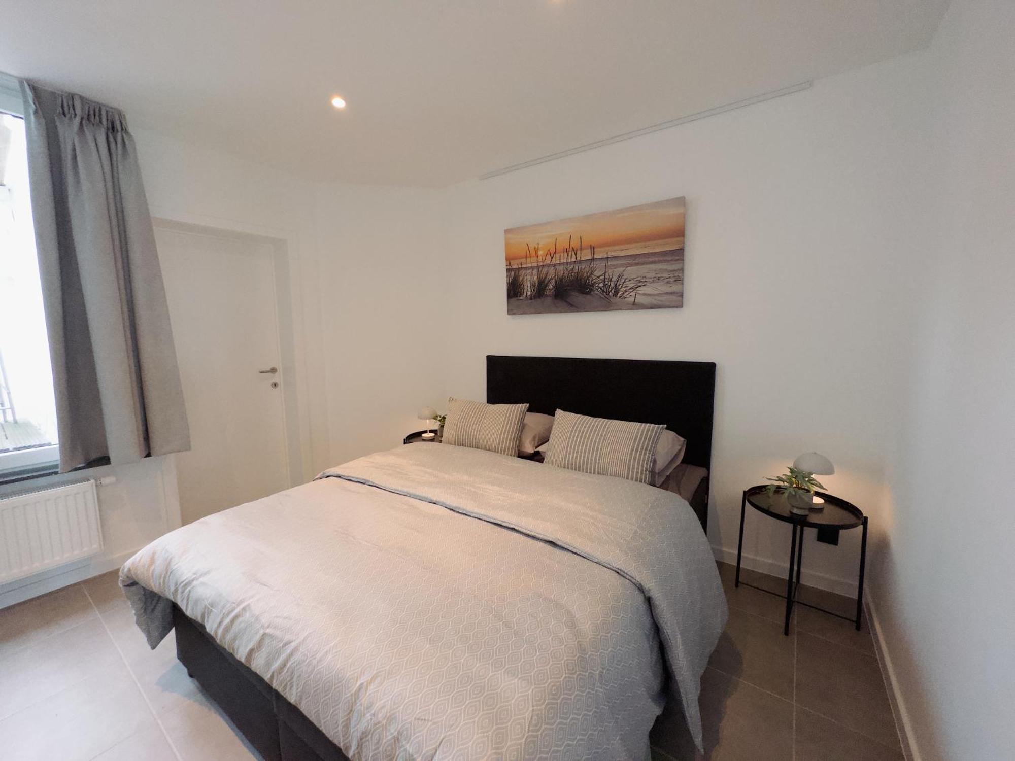 Seaside Living - Apartment Bailey De Panne Εξωτερικό φωτογραφία