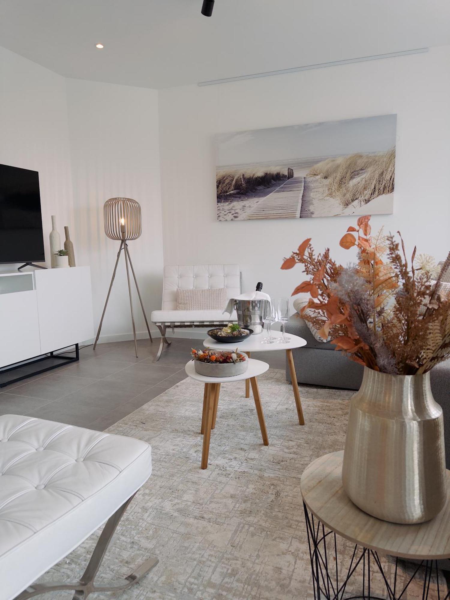 Seaside Living - Apartment Bailey De Panne Εξωτερικό φωτογραφία