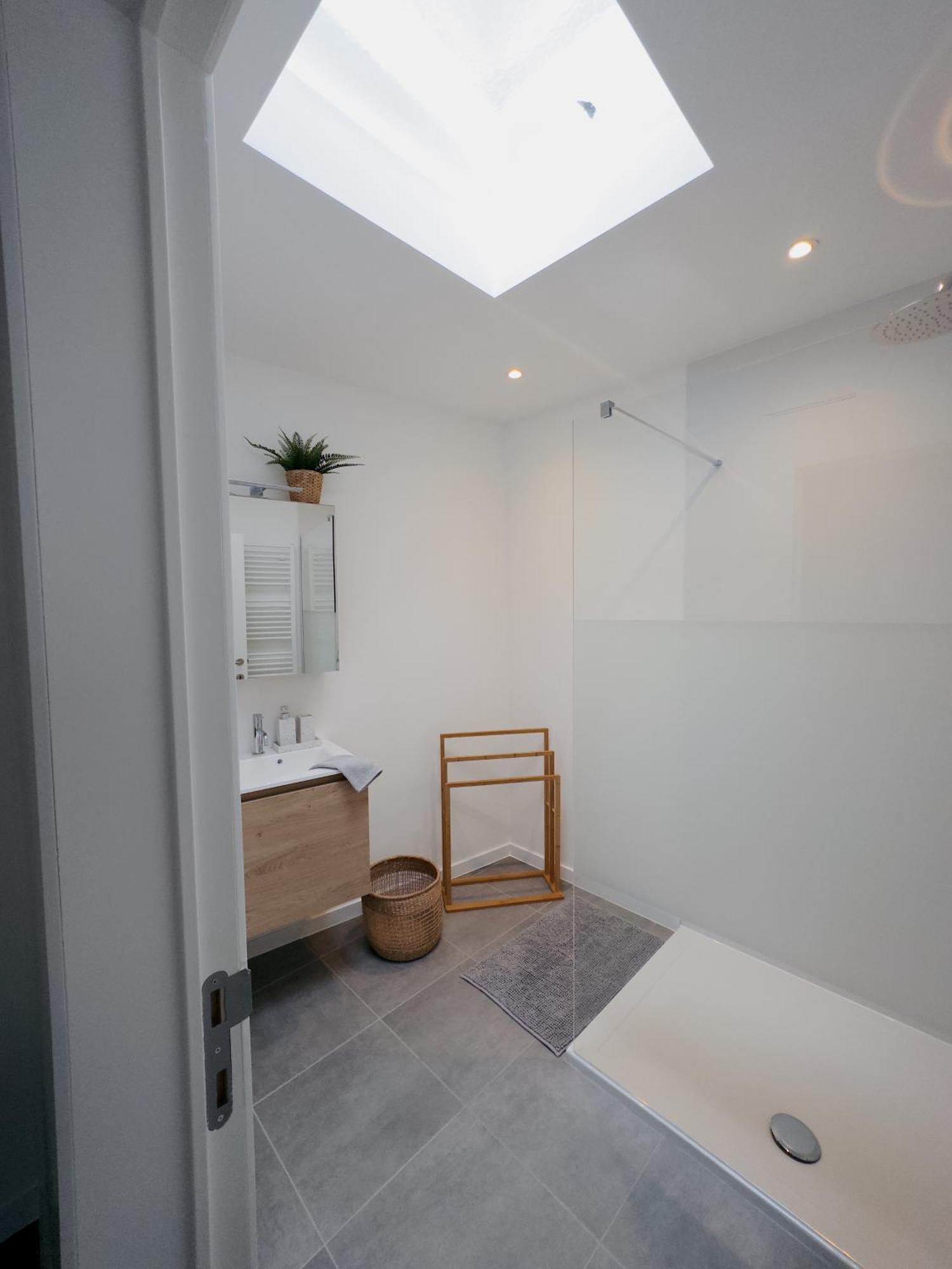 Seaside Living - Apartment Bailey De Panne Εξωτερικό φωτογραφία