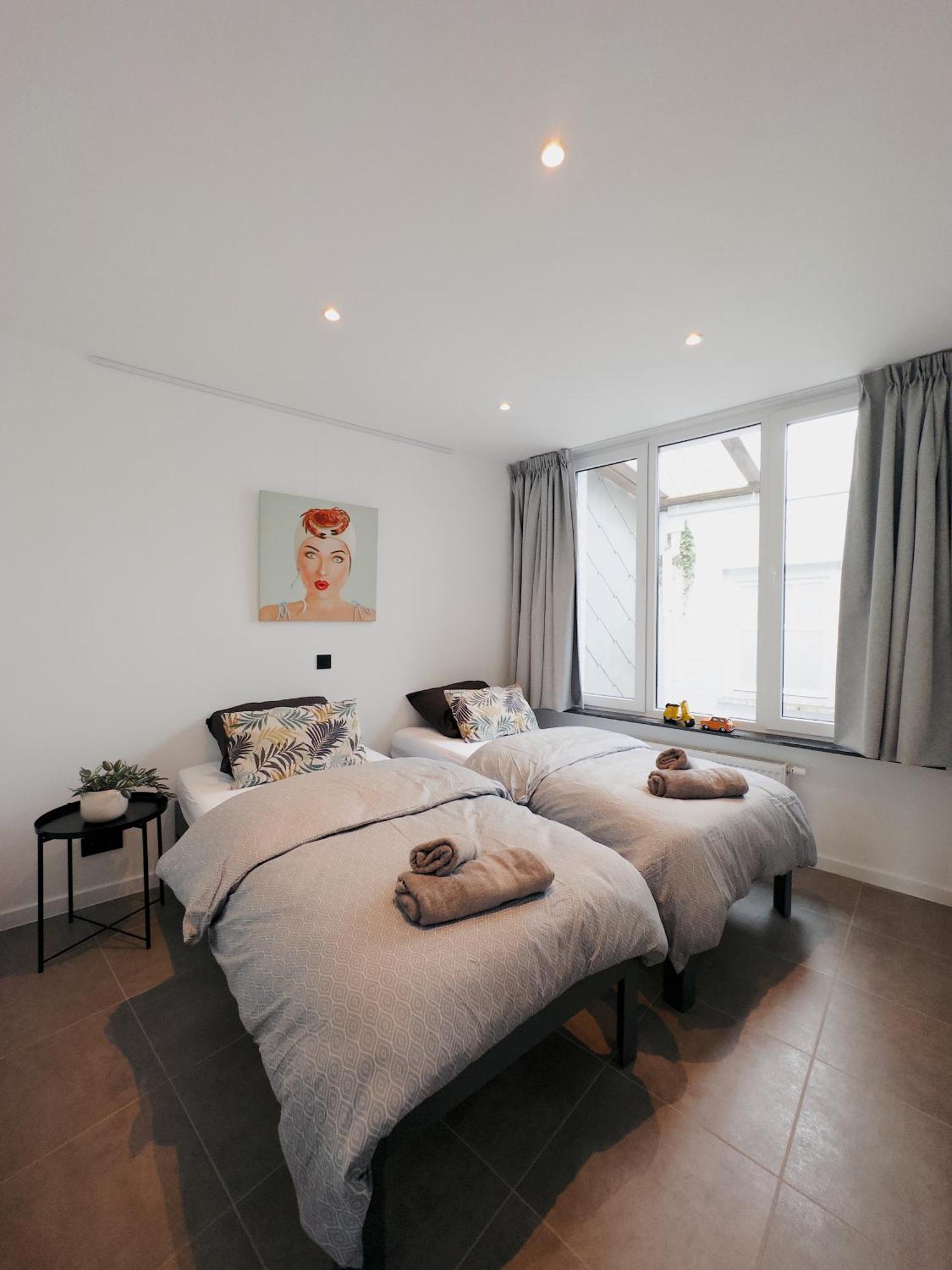 Seaside Living - Apartment Bailey De Panne Εξωτερικό φωτογραφία