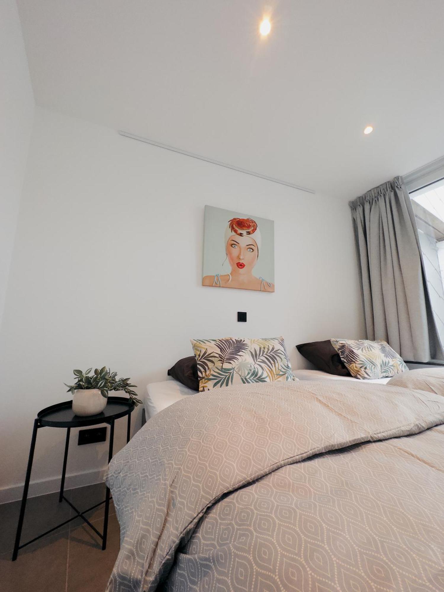 Seaside Living - Apartment Bailey De Panne Εξωτερικό φωτογραφία